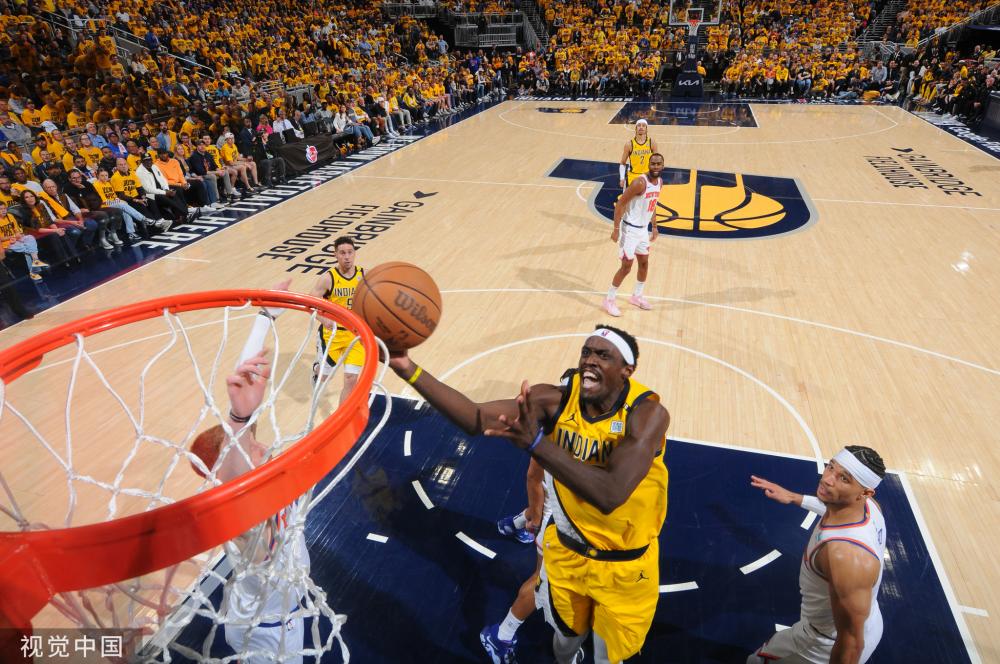 比赛中打出 比赛中打出